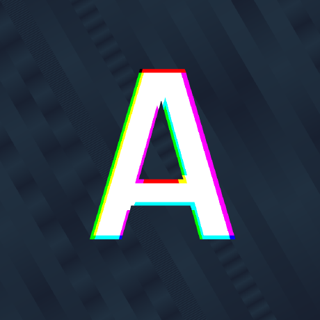 Alex 1337 Github - Classic Light Art - Mobile