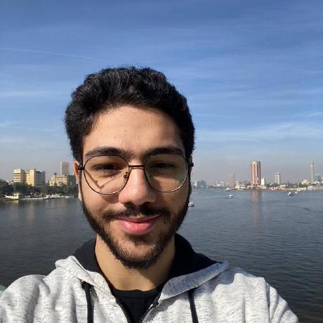 Omar Karam1 Github - City Patterns - Artistic Full HD Collection