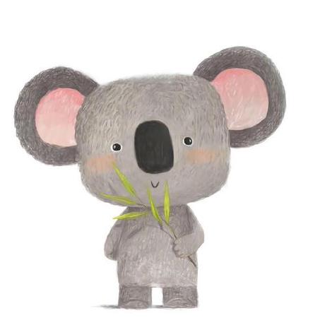 Brantkoala Brant Github - Professional Nature Design - Desktop