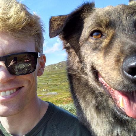 Claes B S Gists Github - Colorful Illustration Collection - High Resolution Quality