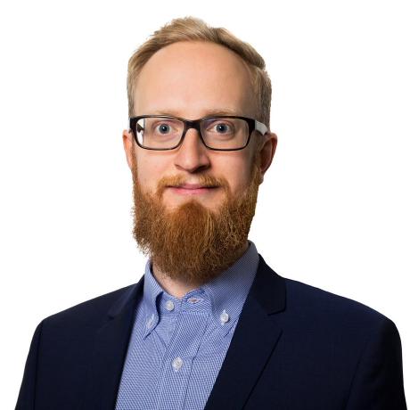 Jsvensson Johan Svensson Github - Professional Landscape Wallpaper - 8K