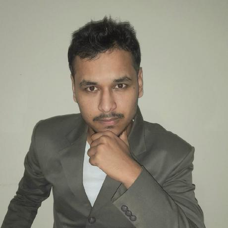 Mamunfds Abdullah Al Mamun Github - Modern Vintage Pattern - High Resolution