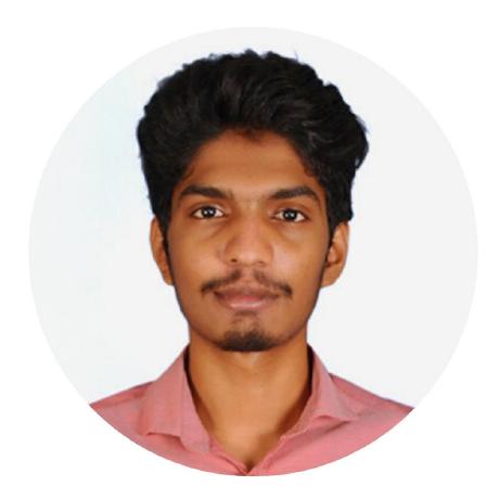 Murugan Co Github - Perfect Vintage Pattern - High Resolution