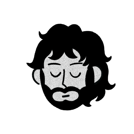 Sathish Kumar Gif Github - Colorful Illustrations - Creative HD Collection