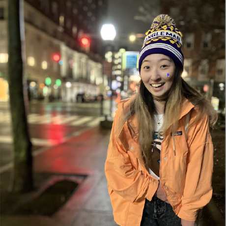 Lynn X Github - Download Stunning Sunset Texture | 8K