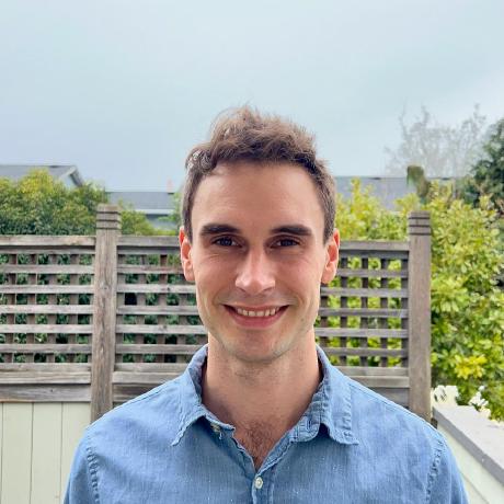 Barrettwr Barrett Reinhard Github - Best Landscape Arts in 8K