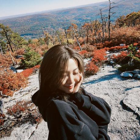 Caryhuang Github - Geometric Illustrations - Creative Desktop Collection