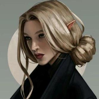 Diana Custom Github - Stunning Abstract Illustration - High Resolution