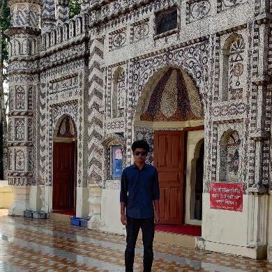 Zaynul Tuhin Github - City Art Collection - 8K Quality