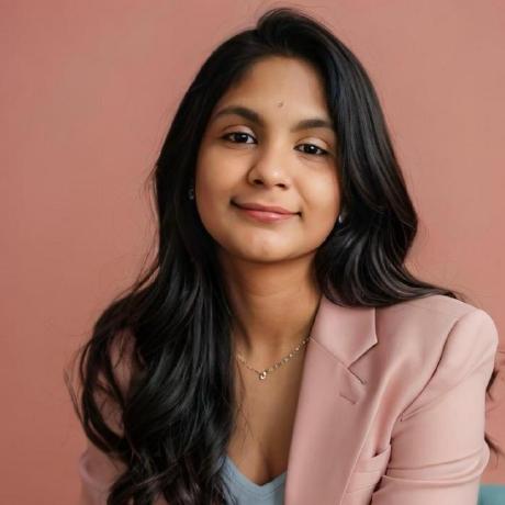 Nandhunini Nandhini Github - Premium Geometric Design - Desktop