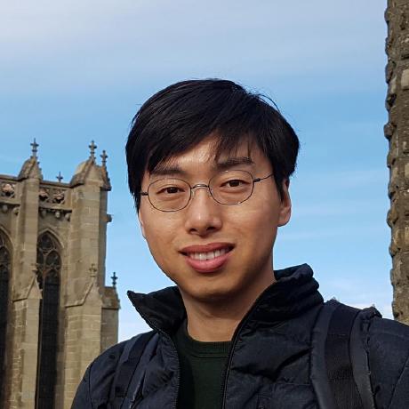 Youngwoo Song Github - Desktop Geometric Illustrations for Desktop