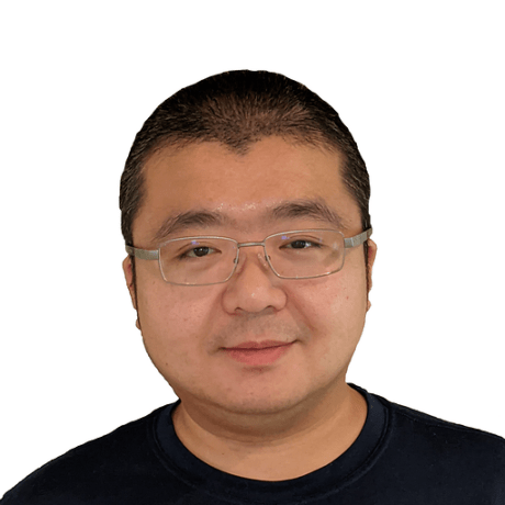 Lyang Hub Github - Professional Mountain Pattern - 4K