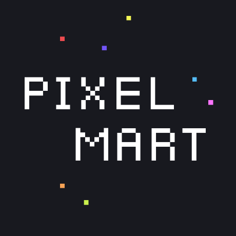Matias Pixel Mat As Marchant Github - Colorful Wallpaper Collection - Ultra HD Quality