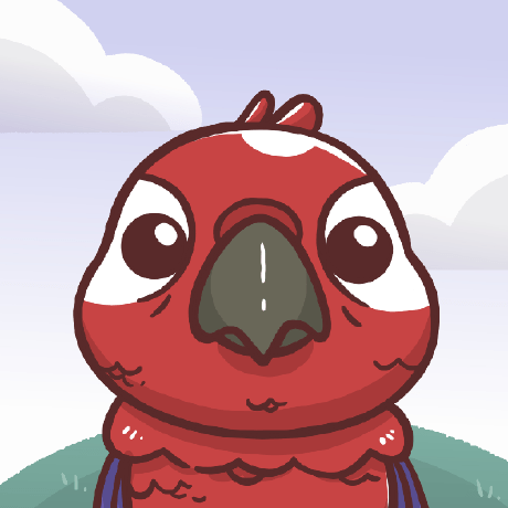 Iago Kennedy Github - Premium Colorful Design Gallery - HD