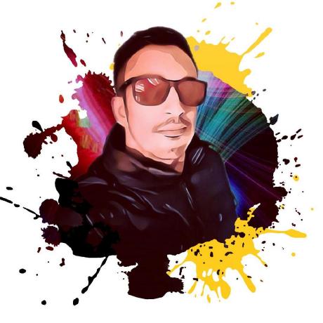 Github Diegodkid Portfolio - 4K Space Arts for Desktop