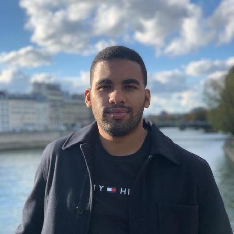 Nicolas Web972 Nicolaschln Github - Premium Gradient Design Gallery - Full HD