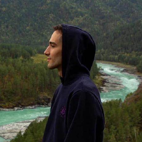 Nakhmedov Github - Ocean Image Collection - High Resolution Quality