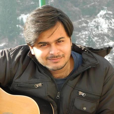 Mridul Kr Pandey Github - Retina Dark Pictures for Desktop