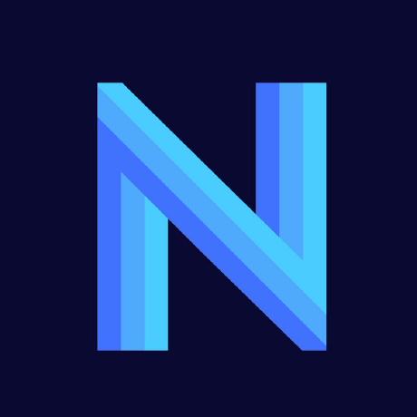 Nem Overview Github - Premium Gradient Art Gallery - Ultra HD