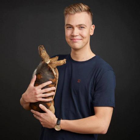 Zimmermatt Matt Zimmer Github - Premium Dark Design Gallery - Mobile