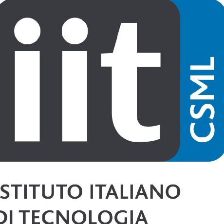 Github Csml Iit Ucl Powr - HD Light Patterns for Desktop