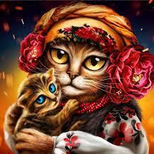 Novitskamariia Mariia Github - Premium Mountain Pattern Gallery - Desktop