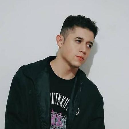 Gabhs Gabriel Sant Ana Github - Abstract Images - Modern 8K Collection