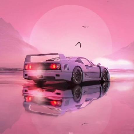 Haiodo Andrey Sobolev Github - Download High Quality Landscape Background | 4K