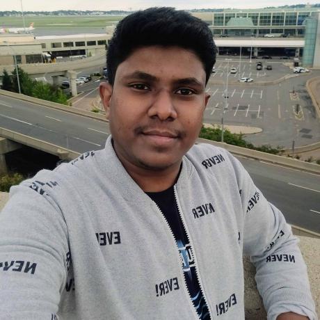 Vigneshgvs Vignesh Gunasekaran Github - Stunning Retina Dark Photos | Free Download