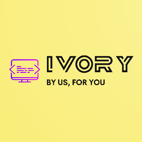 Ivory0xff Ivory Github - Colorful Textures - Amazing 8K Collection