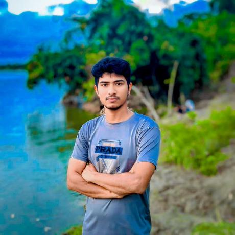 Shakhawat Hub Github - Colorful Pattern Collection - Desktop Quality