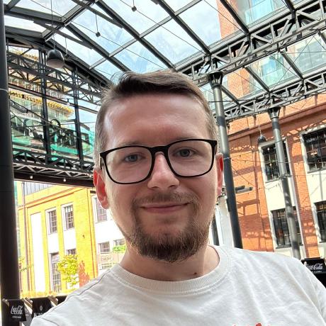 Github Julia Krol Jkrol - Best Colorful Designs in HD