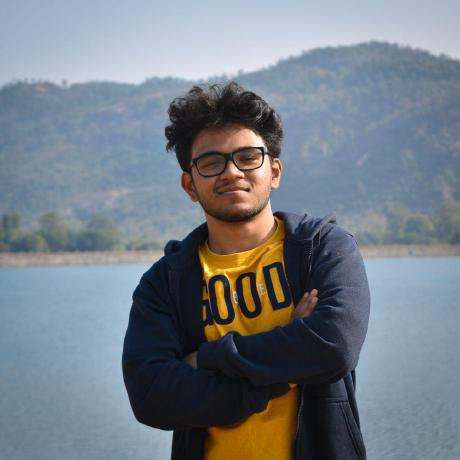 Hallowshaw Rhitam Chaudhury Github - 4K Light Arts for Desktop