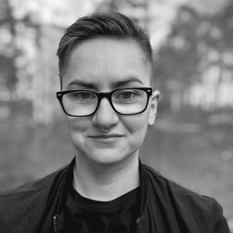 Sahlberg Ronnie Sahlberg Github - Modern Dark Pattern - Ultra HD