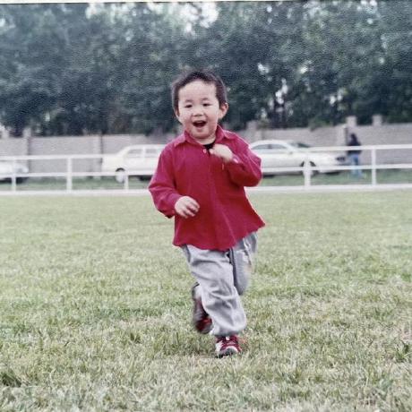 Willishuang Willis Github - High Resolution Gradient Textures for Desktop