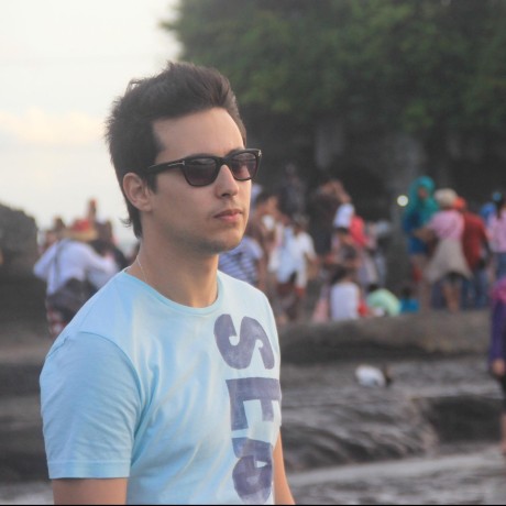 Omarankh Omar Khalili Github - Premium Space Design Gallery - Full HD