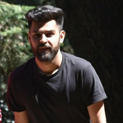 Aasimbhat (Aasim Bhat) · GitHub