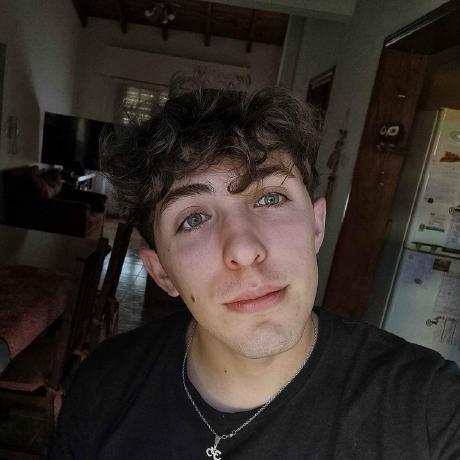 Gallardo166 Gallardo Github - Creative Geometric Design - Desktop