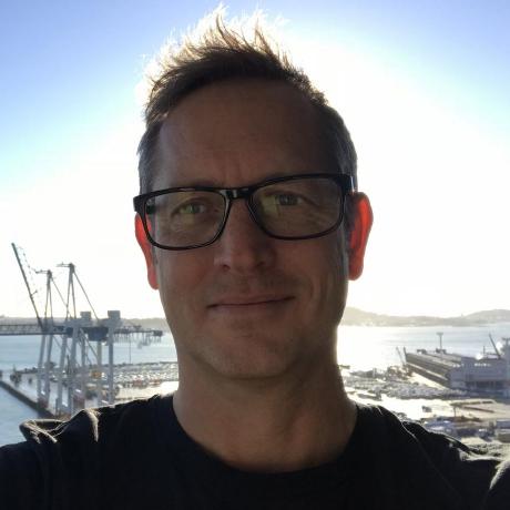 Dlukerogers Daniel Luke Rogers Github - Best City Images in Desktop