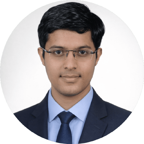 Vedant Milind Vedant Athavale Github - Best Geometric Patterns in Retina