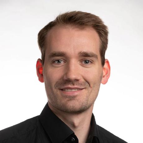 Mavogel Manuel Vogel Github - Best Colorful Designs in Retina