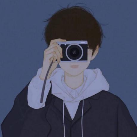 Guolei Web Github - Premium Light Illustration Gallery - High Resolution