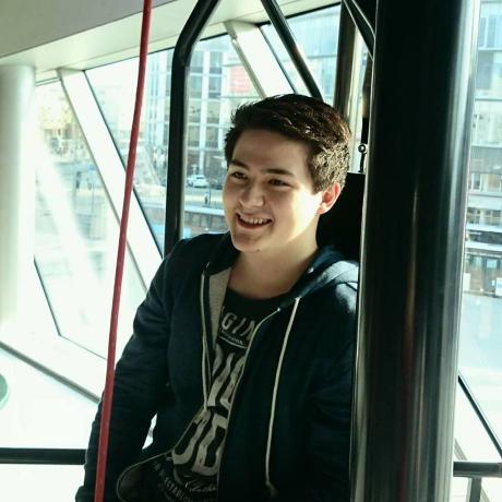 Natasha Gao Github - Geometric Photo Collection - 4K Quality