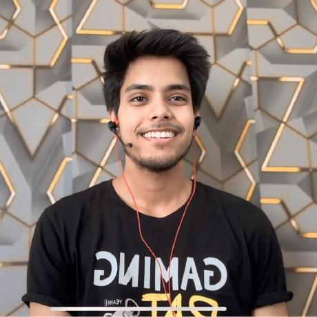 Ritik Prasad Hashnode - HD Abstract Designs for Desktop