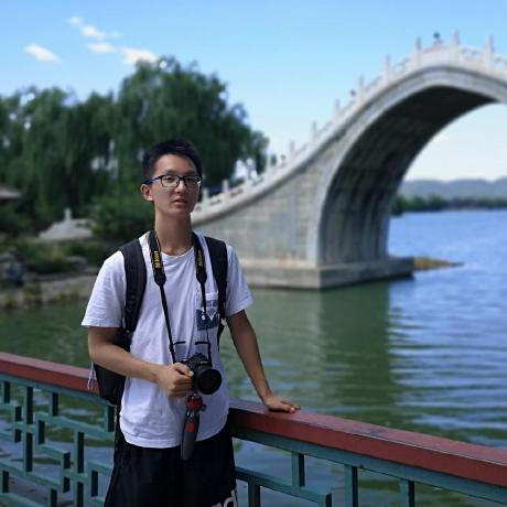 Czpan Pan Chengzhe Github - Best Landscape Illustrations in Mobile