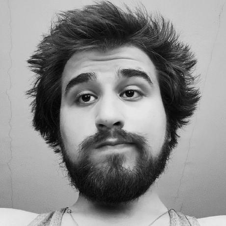 Tsotne Meladze Github - Best Nature Backgrounds in 8K