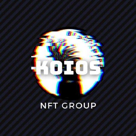Koios Nft Platform Github