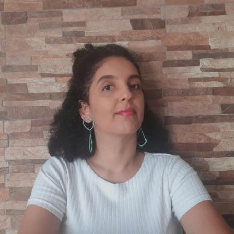 Ciblele Cibele Ramos Github - Gorgeous Geometric Art - Retina