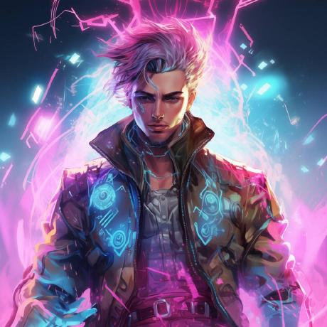 Antonyip Anton Yip Github - Download Premium Light Art | Retina