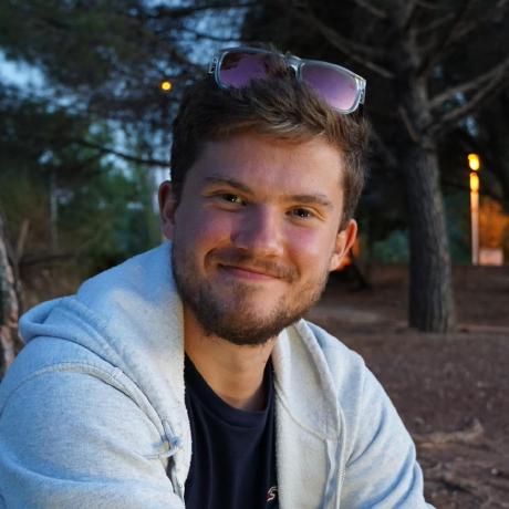 Haelle Alexis Leclerc Github - Sunset Pattern Collection - Full HD Quality